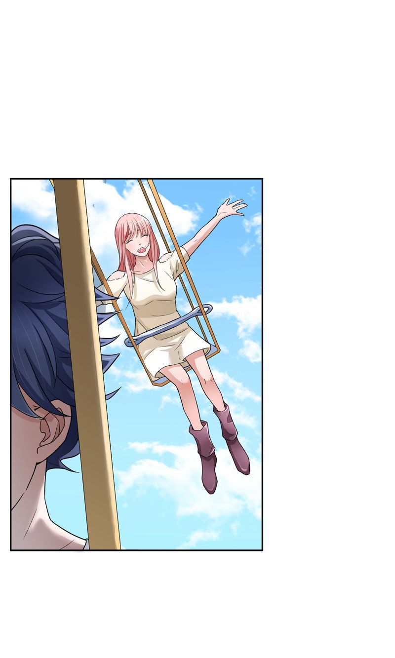 总裁的替嫁新娘沙雕动画漫画,第16章：总裁大人被降服4图