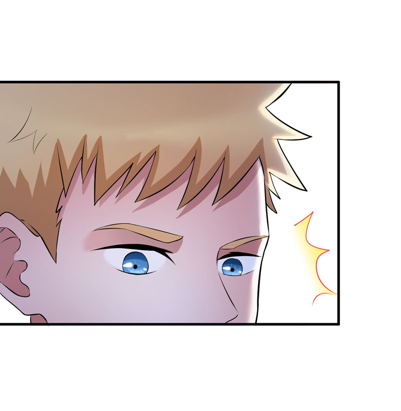 总裁的替嫁新娘泰剧漫画,第71章：不会让你们再伤害笑笑！5图