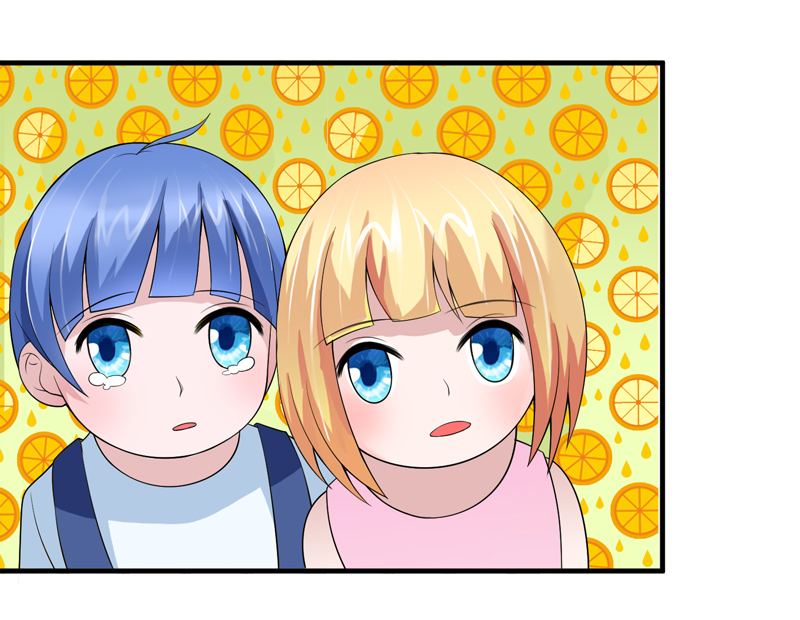 总裁的替嫁新娘初九月漫画,第116章：新的考验1图