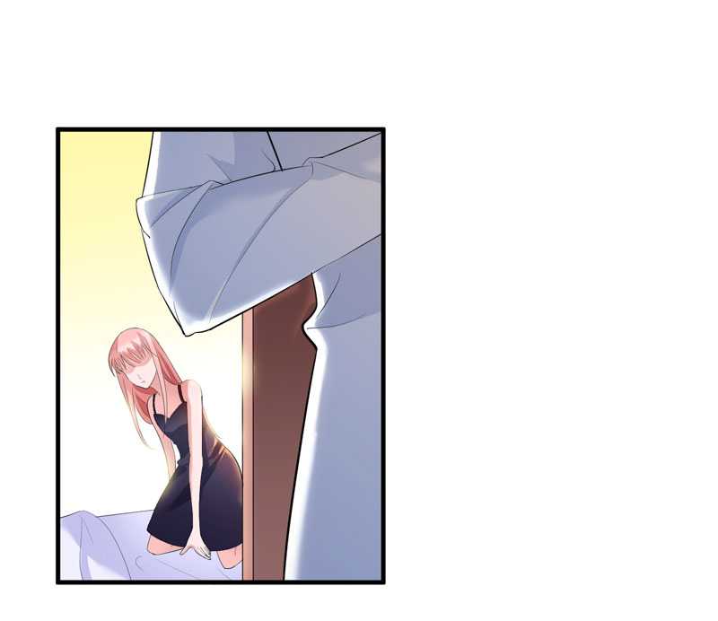 总裁的替嫁新娘动漫免费观看漫画,第28章：我不会抛下你2图