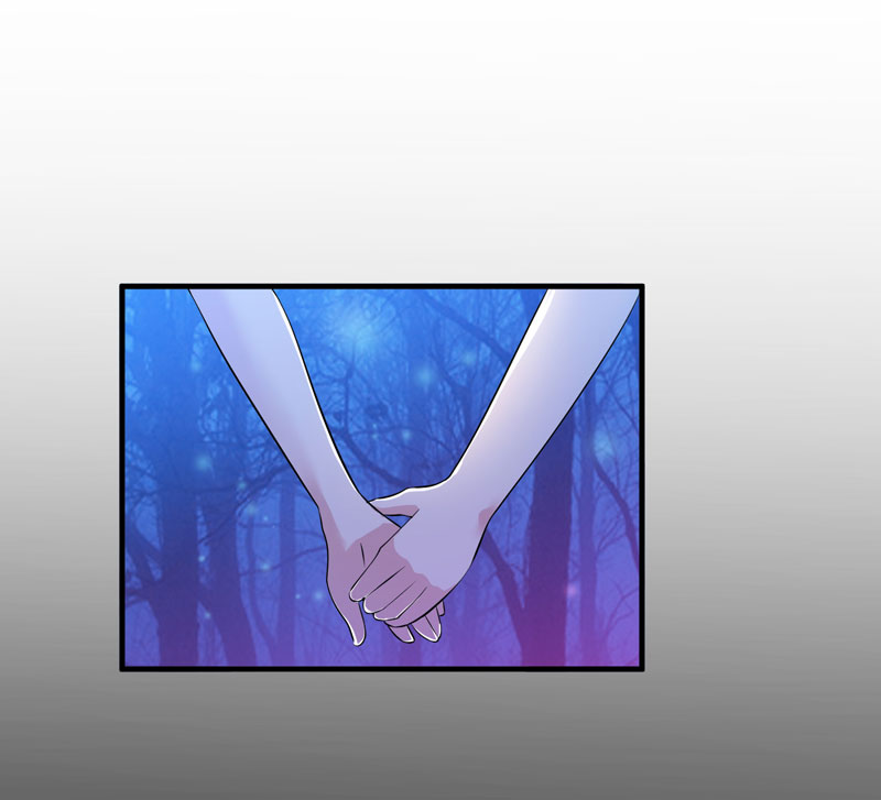 总裁的替嫁新娘漫画,第45章：你必须离开4图