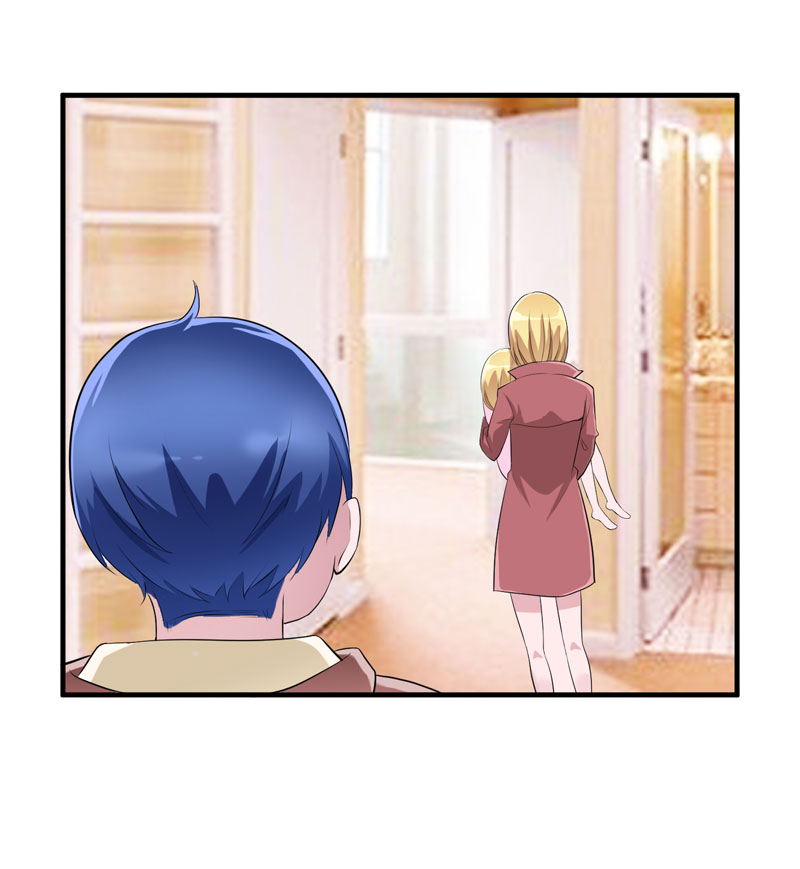 总裁的替嫁新娘全集完整版漫画,第93章：我要他们把欠我的都还回来1图