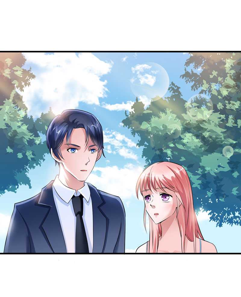 总裁的替嫁新娘漫画,第29章：姐姐回来了5图