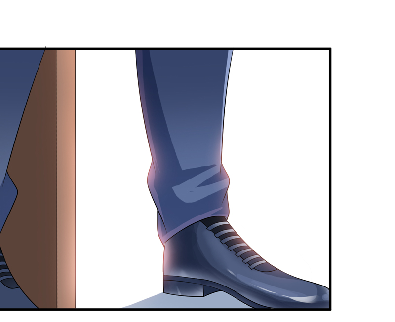 总裁的替嫁小夫人他总想逃小说漫画,第120章：你配不上她2图