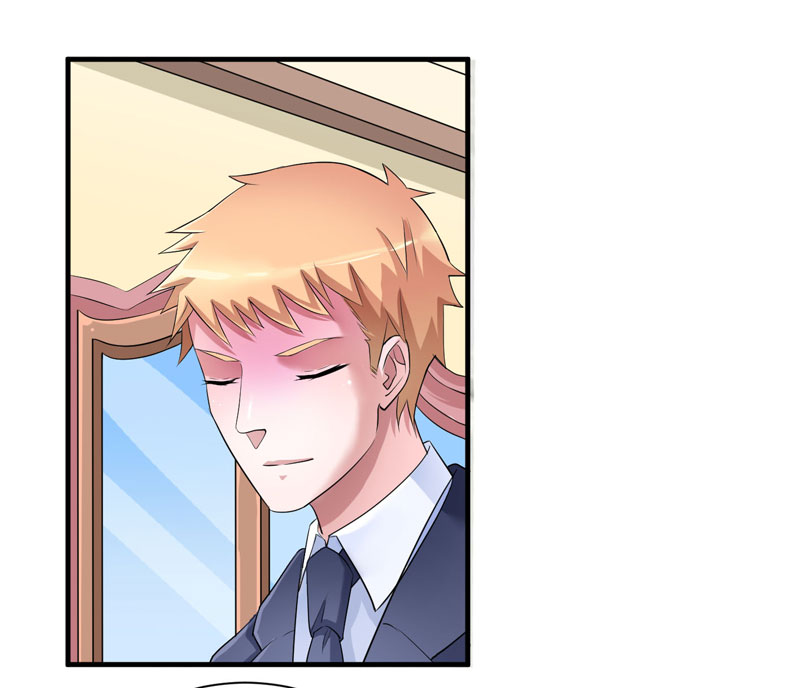 总裁的替嫁新娘初九月漫画,第89章：若晨被抓住了！4图