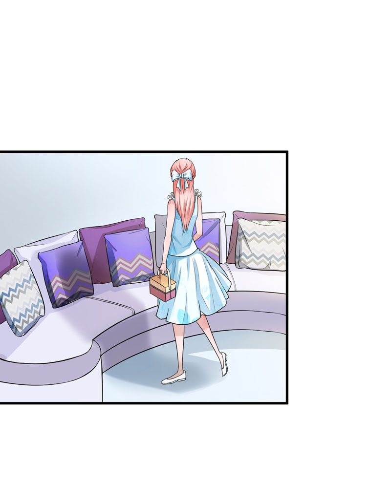 总裁的替嫁新娘泰剧漫画,第12章：恋爱大作战1图