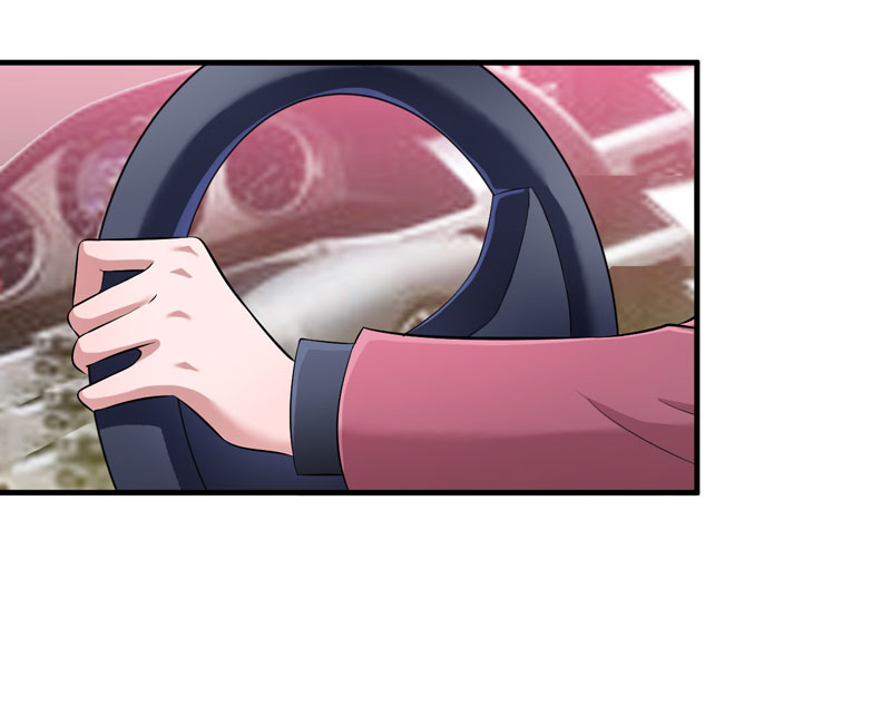 总裁的替嫁新娘泰剧漫画,第71章：不会让你们再伤害笑笑！2图