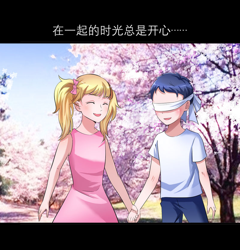 总裁的替嫁新娘漫画,第46章：属于我们的秘密1图