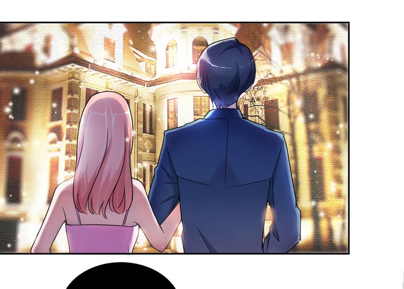 总裁的替嫁新娘完整版免费漫画,第7章：参加宴会2图