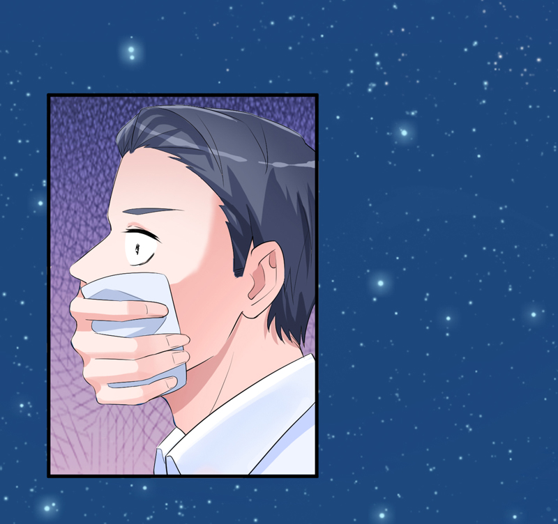 总裁的替嫁新娘冷慕辰漫画,第129章：将计就计2图