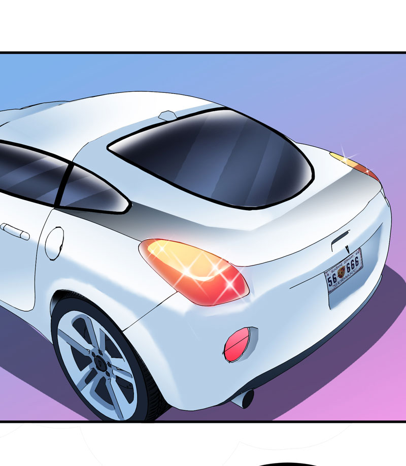 总裁的替嫁新娘漫画,第63章：笑笑，我们回家3图