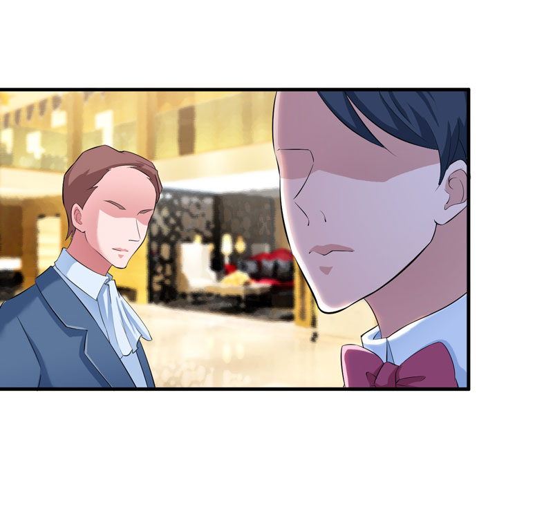 总裁的替嫁新娘泰剧漫画,第75章：我想跟你在一起3图