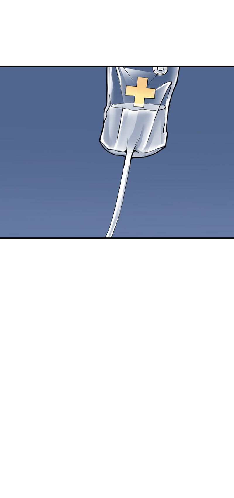 总裁的替嫁新娘沙雕动画漫画,第49章：笑笑走丢了5图