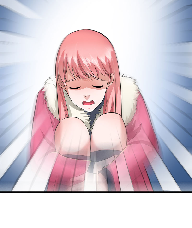 总裁的替嫁新娘泰剧漫画,第71章：不会让你们再伤害笑笑！1图