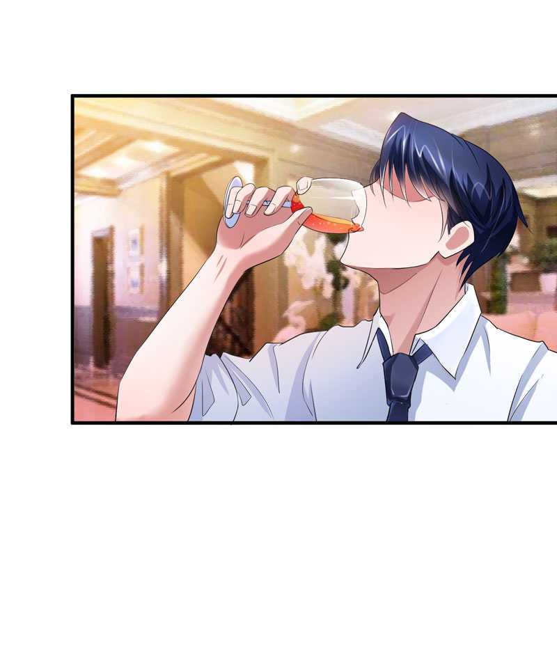 总裁的替嫁新娘泰剧漫画,第37章：你竟然欺骗我3图