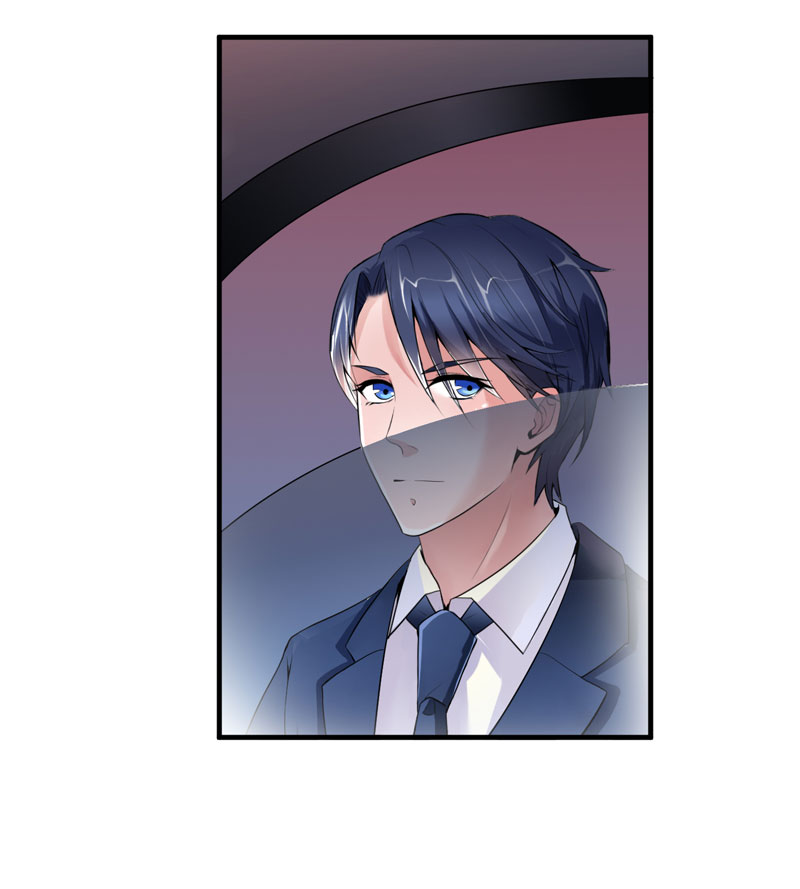 总裁的替嫁新娘漫画,第99章：调查希思黎4图