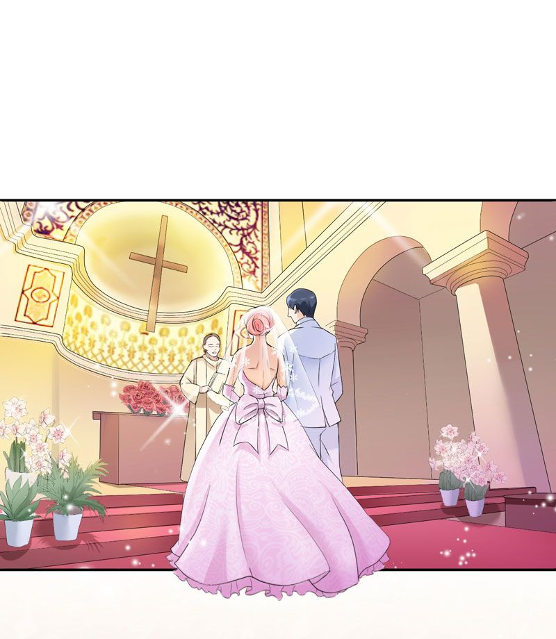 总裁的替嫁新娘漫画,第3章：行使夫妻权利1图