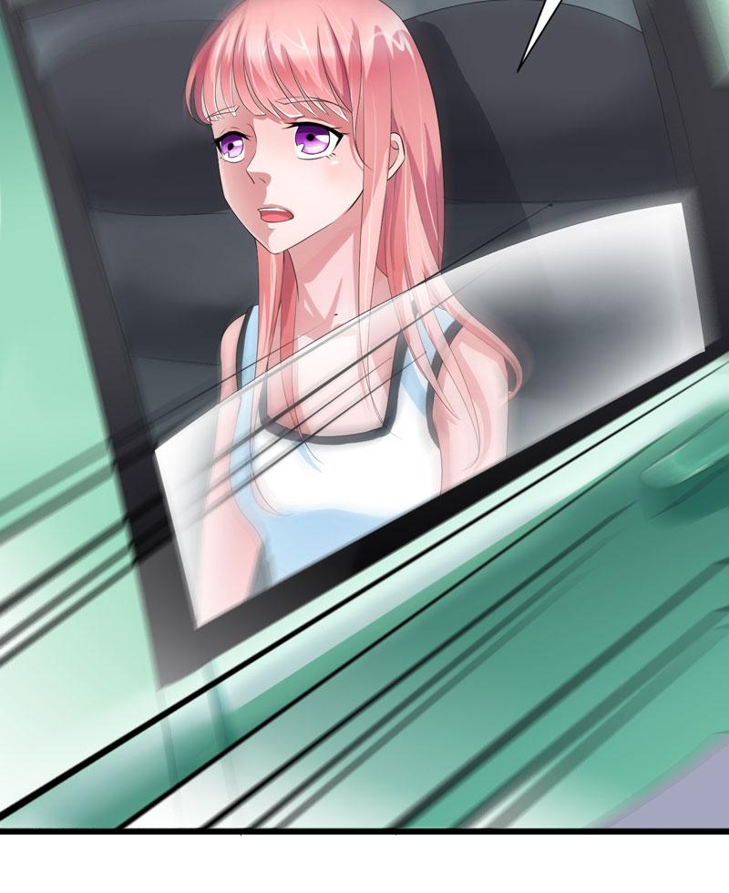 总裁的替嫁新娘泰剧漫画,第44章：笑笑还是我的人1图