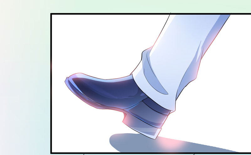 总裁的替嫁新娘初九月漫画,第94章：安安生病了1图