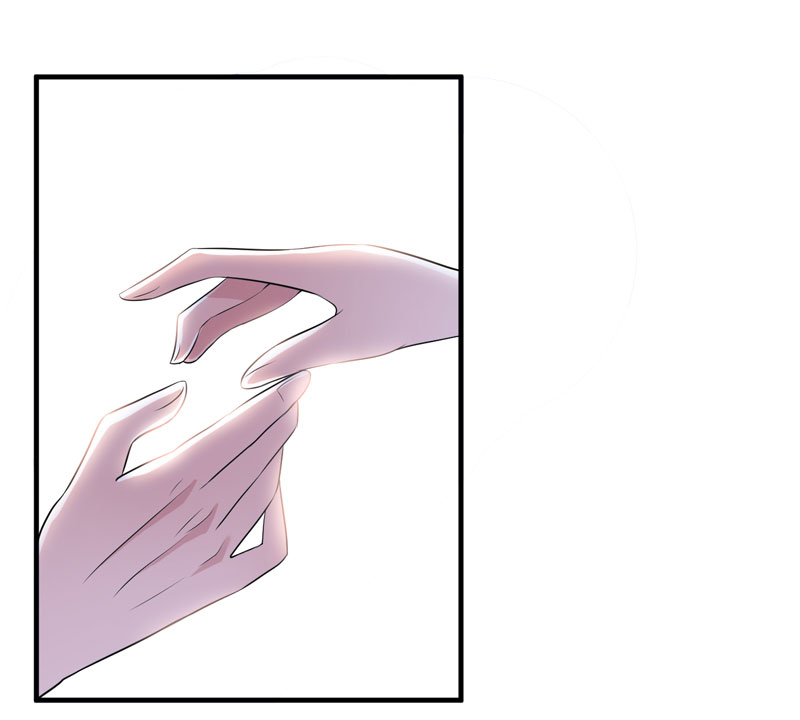 总裁的替嫁新娘漫画,第63章：笑笑，我们回家1图