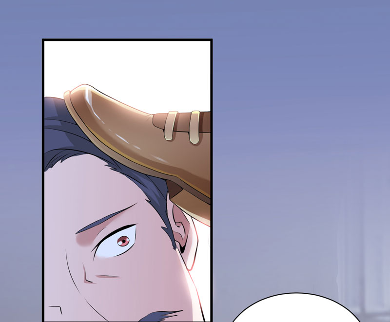 总裁的替嫁新娘冷慕辰漫画,第105章：这个男人从来都不是好人1图