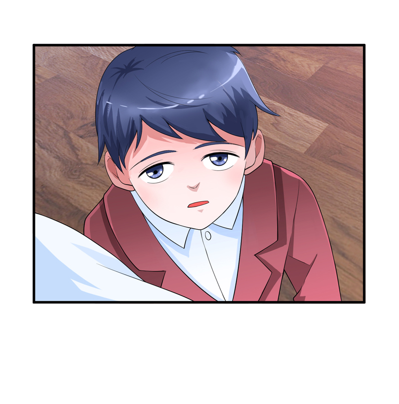 总裁的替嫁新娘泰剧漫画,第124章：柜子里的何生1图