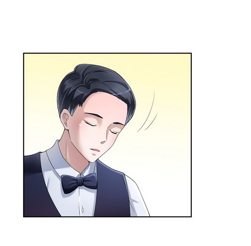 总裁的替嫁新娘漫画,第6章：好吃吗？3图