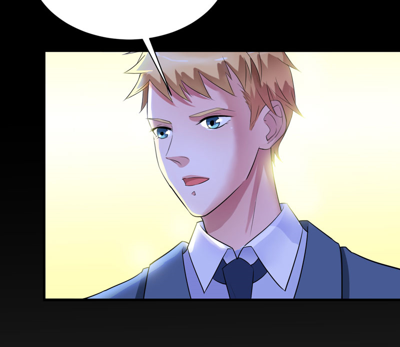 总裁的替嫁新娘动漫全集免费观看漫画,第78章：笑笑被人带走了！2图