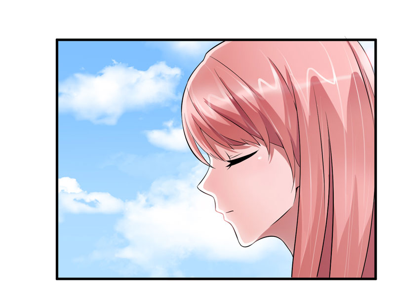 总裁的替嫁新娘漫画,第67章：笑笑，我会陪着你2图