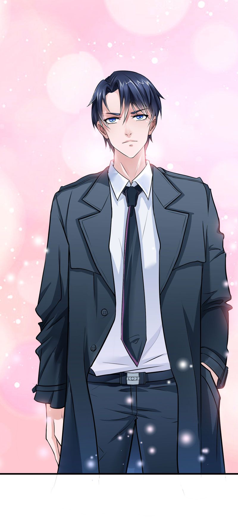 总裁的替嫁新娘泰剧漫画,第12章：恋爱大作战3图