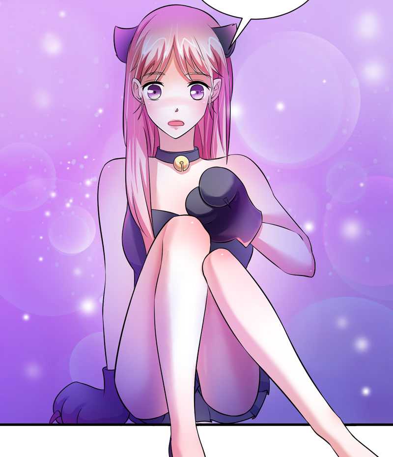 总裁的替嫁新娘是大佬漫画,第31章：谁来救救我3图