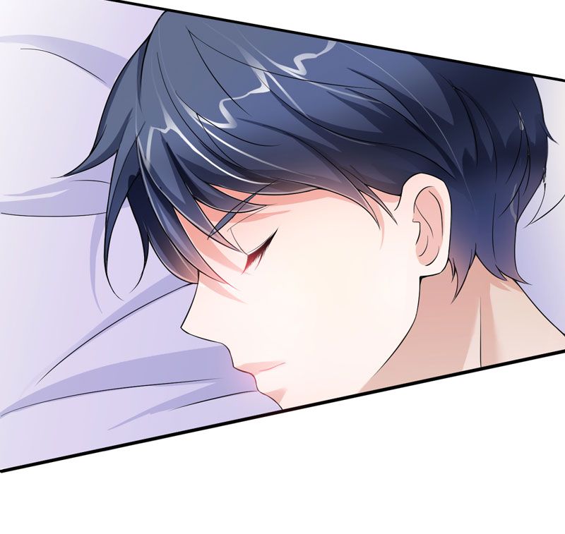 总裁的替嫁新娘漫画,第3章：行使夫妻权利4图