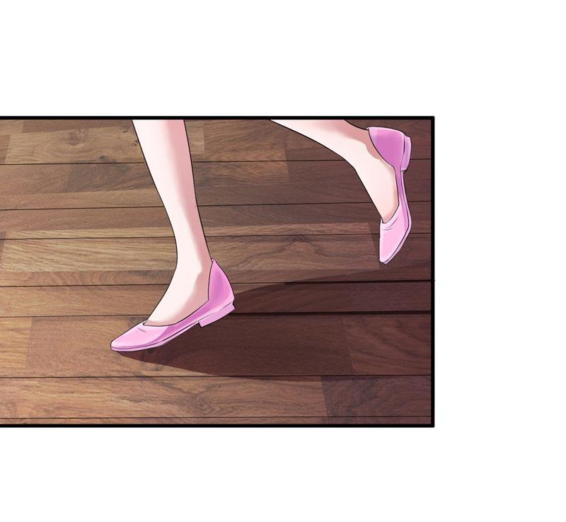 总裁的替嫁新娘漫画,第44章：笑笑还是我的人4图