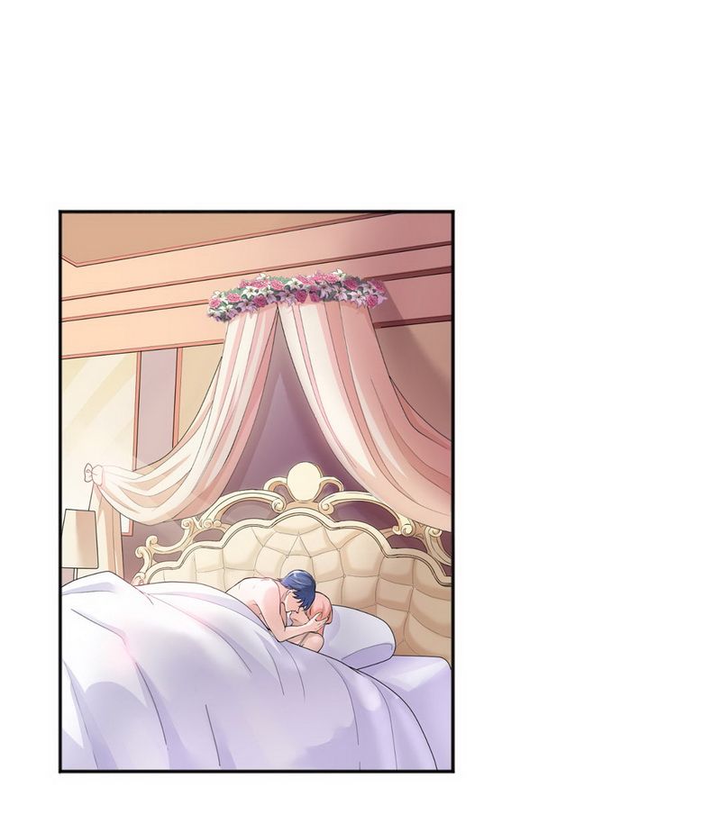 总裁的替嫁新娘漫画,第4章：我后悔了1图