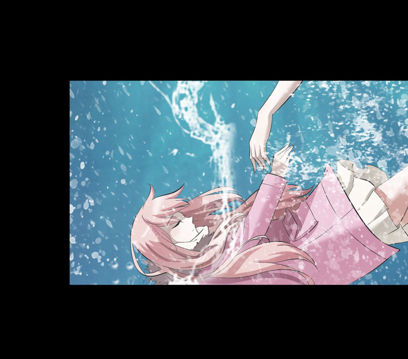 总裁的替嫁新娘漫画,第57章：笑笑，你在哪里3图