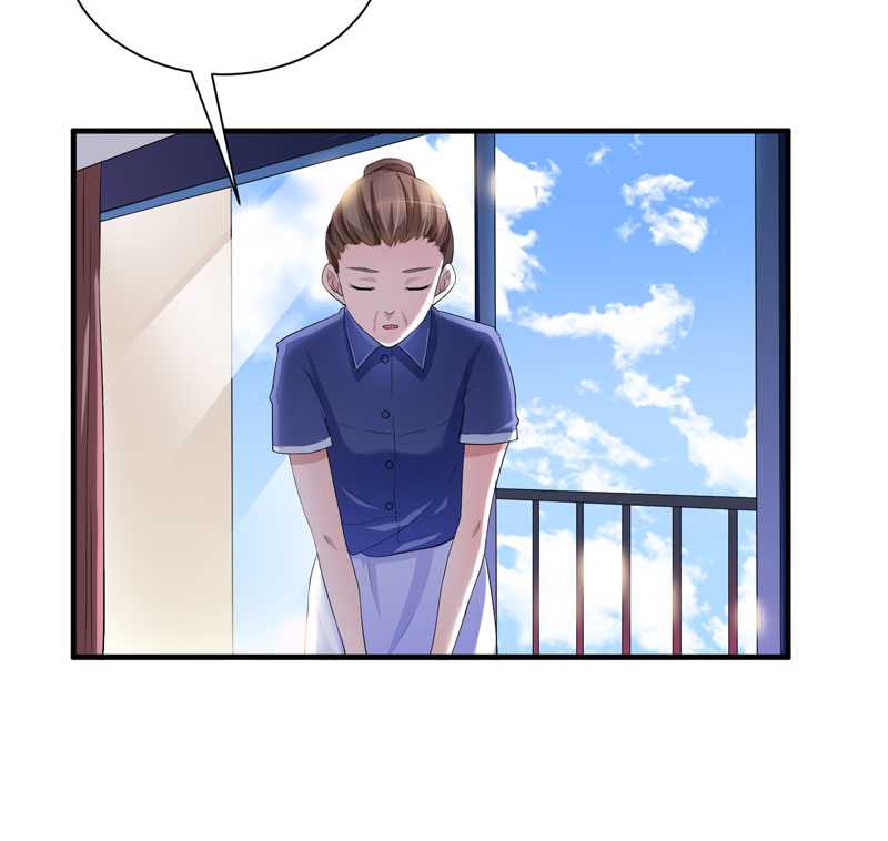 总裁的替嫁新娘沙雕动画漫画,第41章：若玲珑被绑架了2图