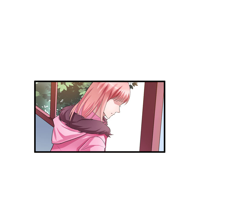 总裁的替嫁新娘是大佬漫画,第51章：我竟然还在期待4图