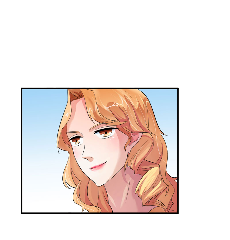 总裁的替嫁新娘漫画,第45章：你必须离开1图