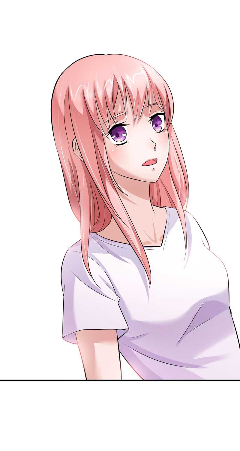 总裁的替嫁新娘冷慕辰漫画,第26章：都要抛弃我？1图