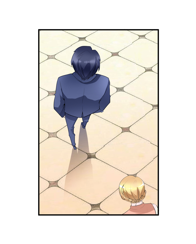 总裁的替嫁新娘若笑笑免费漫画漫画,第113章：陌生的帅叔叔5图