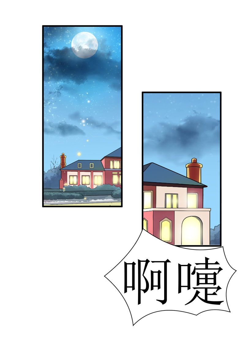 总裁的替嫁新娘动漫免费观看漫画,第18章：我不会放弃爱你2图