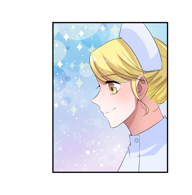 总裁的替嫁新娘泰剧漫画,第123章：我的平安呢？2图