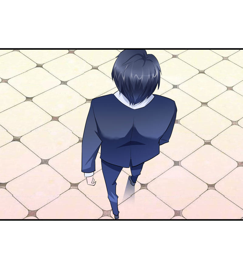 总裁的替嫁新娘漫画,第77章：对不起我来晚了5图