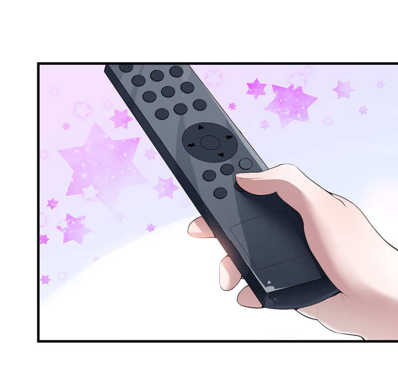 总裁的替嫁新娘漫画,第115章：都是来和我抢笑笑的2图