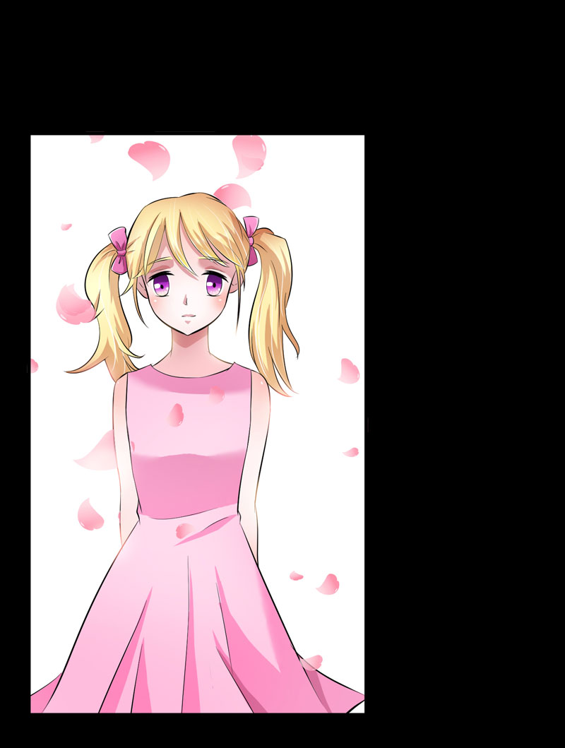 总裁的替嫁新娘漫画,第46章：属于我们的秘密5图