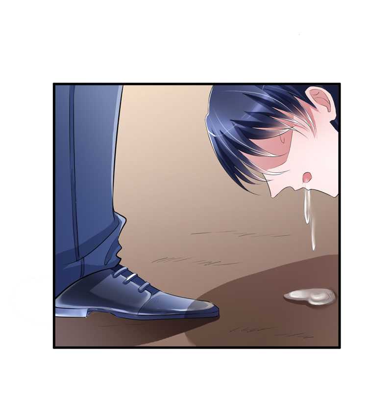 总裁的替嫁新娘动漫全集免费观看漫画,第41章：若玲珑被绑架了3图