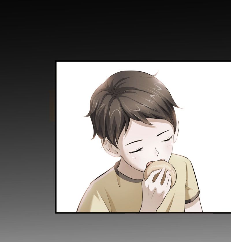 总裁的替嫁新娘冷慕辰漫画,第20章：捡到一个宝5图