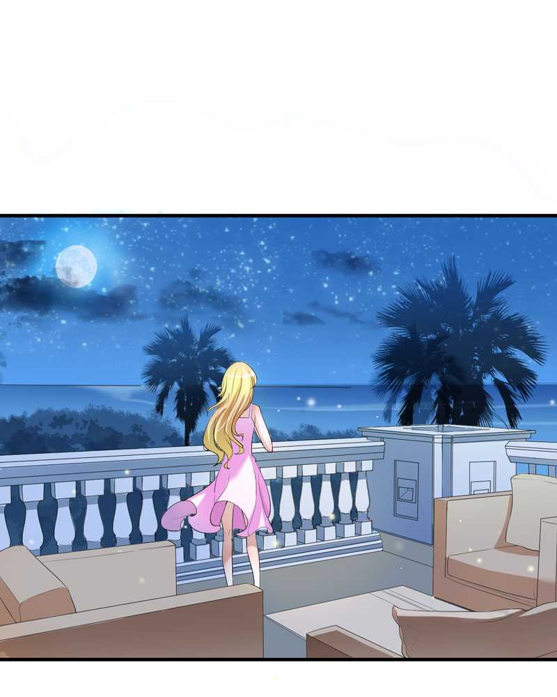 总裁的替嫁新娘小说免费漫画,第23章：找到我就嫁给你5图