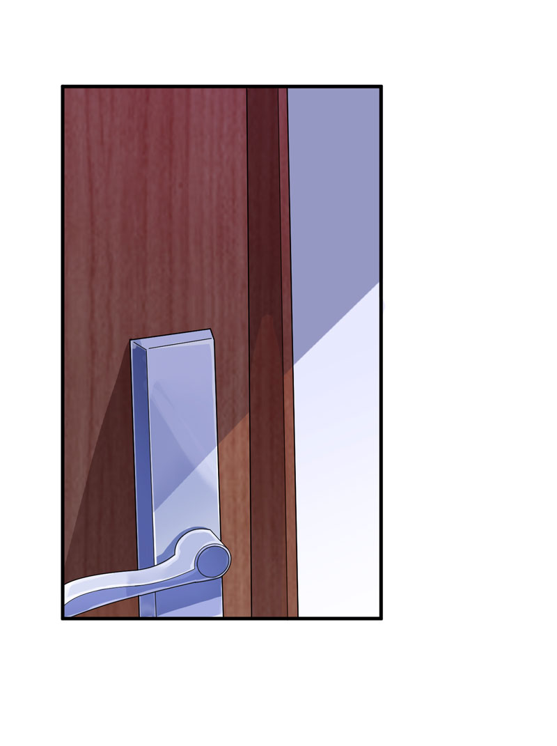 总裁的替嫁新娘漫画,第48章：绑架案的幕后2图