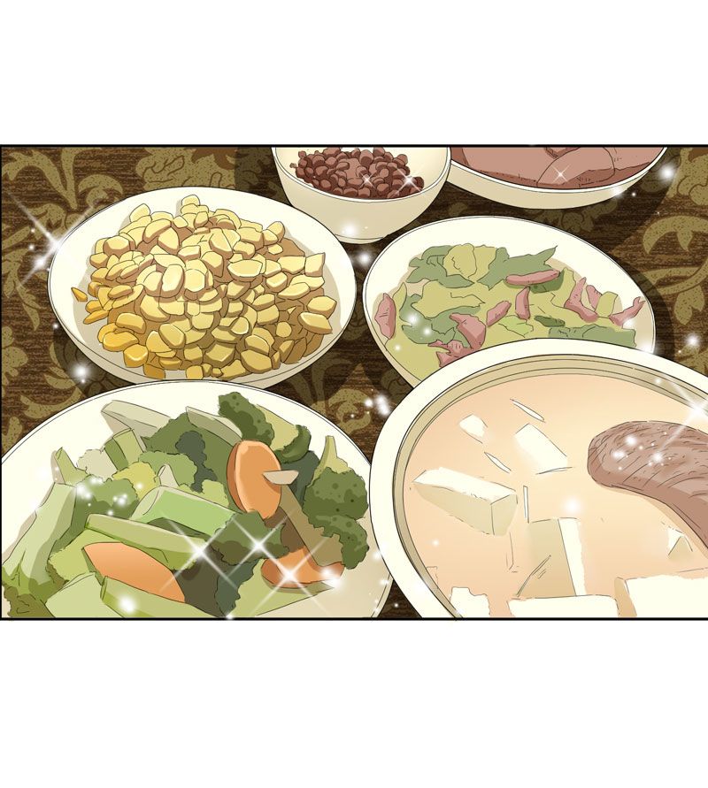 总裁的替嫁新娘原版漫画,第13章：作战计划失败3图